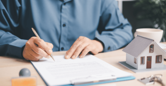 residential settlement service