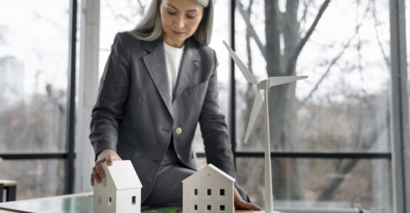 How E-Closings Are Transforming Residential Settlements in the DMV