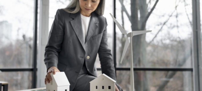 How E-Closings Are Transforming Residential Settlements in the DMV